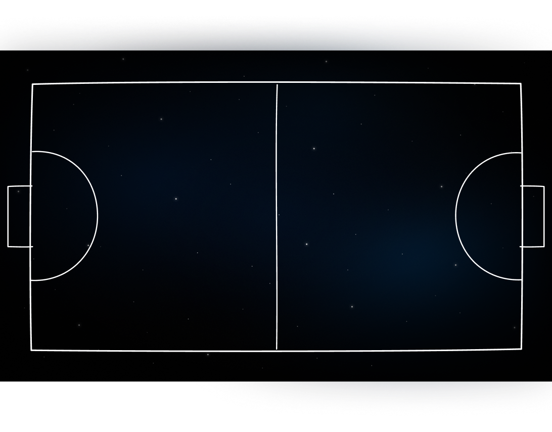Soccer field